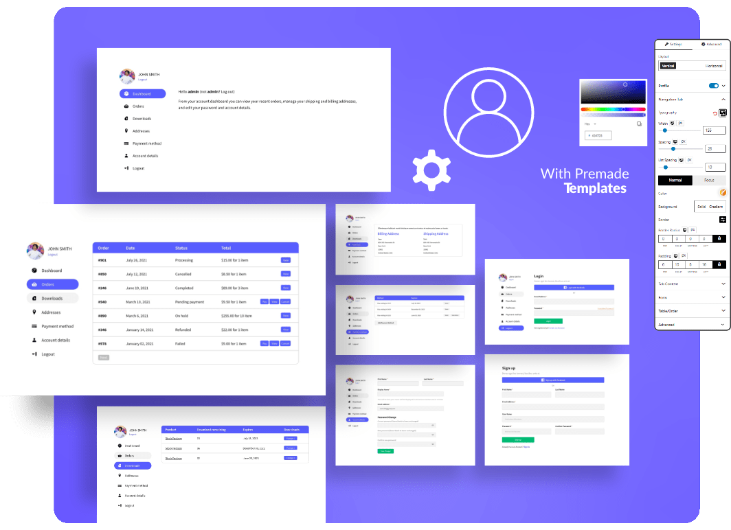 WowStore Pro-Woo商城优化美化古腾堡扩展插件插图7-WP资源海 WowStore Pro-Woo商城优化美化古腾堡扩展插件插图7-WP资源海
