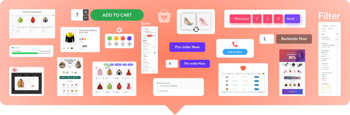 WowStore Pro-Woo商城优化美化古腾堡扩展插件插图9-WP资源海 WowStore Pro-Woo商城优化美化古腾堡扩展插件插图9-WP资源海
