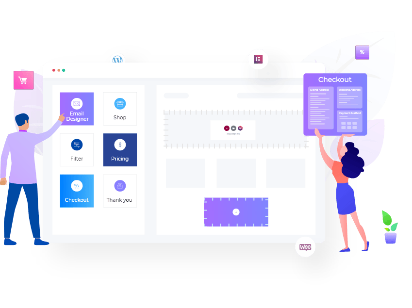 CoDesigner Pro(原Woolementor Pro)商城高级功能扩展插件插图2-WP资源海 CoDesigner Pro(原Woolementor Pro)商城高级功能扩展插件插图2-WP资源海