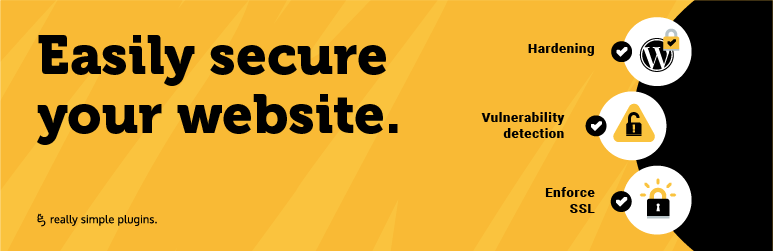 Really Simple SSL Pro – SSL/HTTPS网站安全优化WordPress插件插图1-WP资源海 Really Simple SSL Pro – SSL/HTTPS网站安全优化WordPress插件插图1-WP资源海