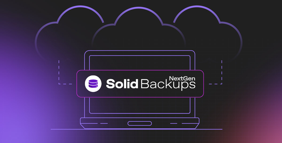 Solid Backups-网站搬家/数据备份还原WordPress插件