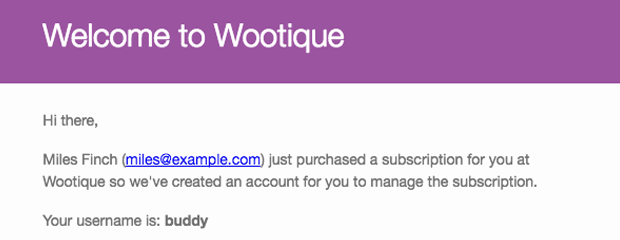 Gifting for WooCommerce Subscriptions 赠送与共享订阅插件插图2-WP资源海 Gifting for WooCommerce Subscriptions 赠送与共享订阅插件插图2-WP资源海