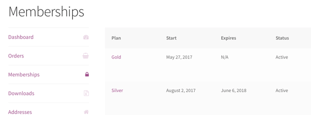 Gifting for WooCommerce Subscriptions 赠送与共享订阅插件插图4-WP资源海 Gifting for WooCommerce Subscriptions 赠送与共享订阅插件插图4-WP资源海