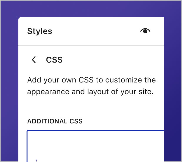 WordPress 6.2 与 WordPress 6.3:有哪些新增功能和改进? 8 z96U6qBBkDyeSsYE8Ras K3K9rcjc63RCGs326qqRRivV04b1n85TEUIu - Bd主题