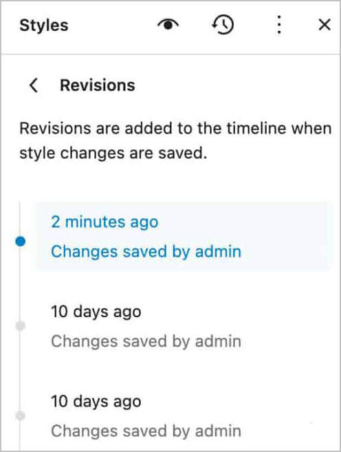 WordPress 6.2 与 WordPress 6.3:有哪些新增功能和改进? 13 uEPYSZPoQwUocddBuVrZVkGy9B9kGt0u BJfooH2JzahBMU0 7lJe03o BiIwzmrzpJ8bzjMqUx36byqJoJAA7MDU8RGTTnAg4bFim8BdmF737U5ezNw 2ewtnjSBDBJkHCkfkALYSEskVC6V ljeo - B d主题