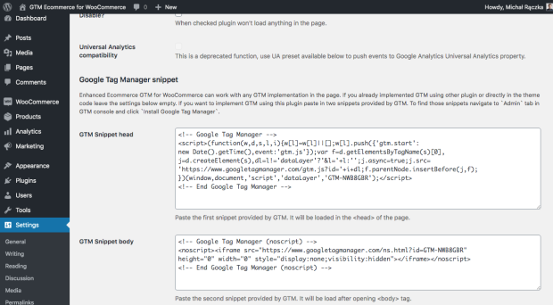 Google Tag Manager for WooCommerce PRO 谷歌搜索优化插件插图3-WP资源海 Google Tag Manager for WooCommerce PRO 谷歌搜索优化插件插图3-WP资源海