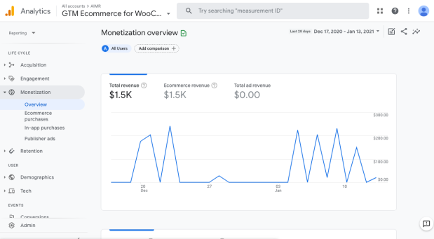 Google Tag Manager for WooCommerce PRO 谷歌搜索优化插件插图4-WP资源海 Google Tag Manager for WooCommerce PRO 谷歌搜索优化插件插图4-WP资源海