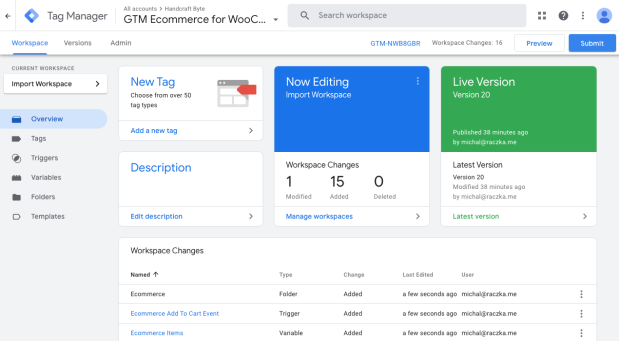 Google Tag Manager for WooCommerce PRO 谷歌搜索优化插件插图6-WP资源海 Google Tag Manager for WooCommerce PRO 谷歌搜索优化插件插图6-WP资源海