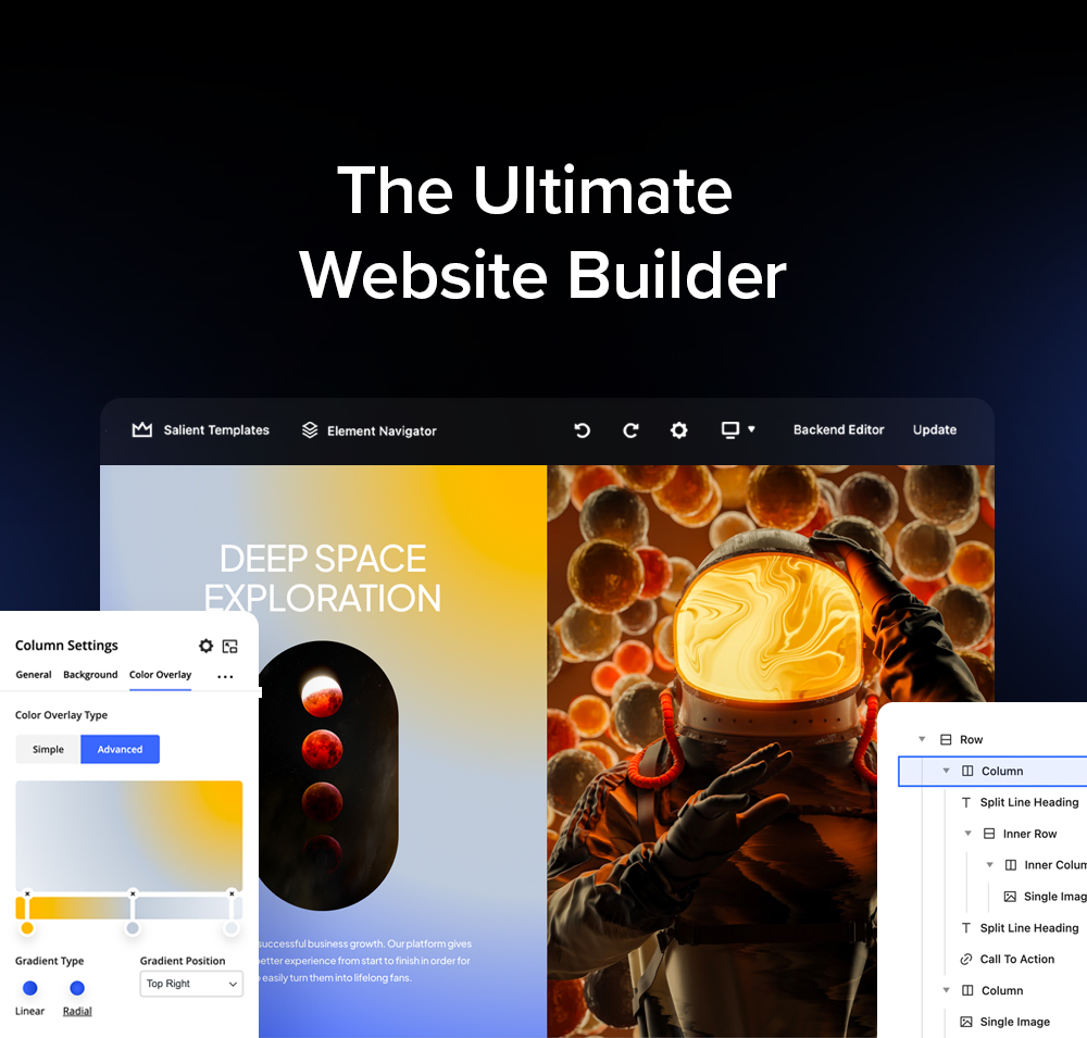 Salient-精品多用途建站模板WordPress畅销主题插图12-WP资源海 Salient-精品多用途建站模板WordPress畅销主题插图12-WP资源海