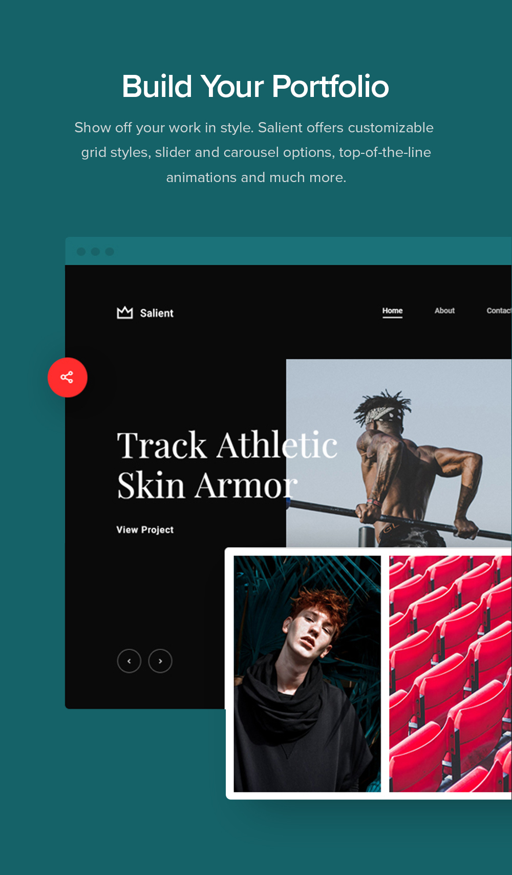 Salient-精品多用途建站模板WordPress畅销主题插图3-WP资源海 Salient-精品多用途建站模板WordPress畅销主题插图3-WP资源海