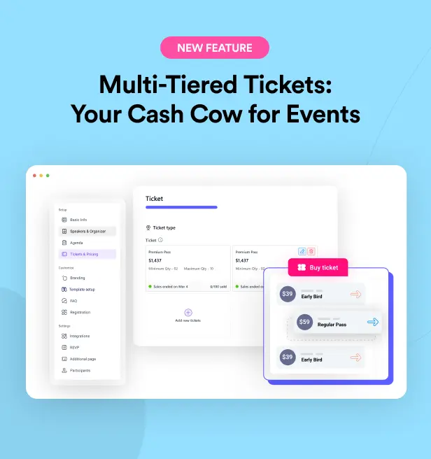 WP Eventin Pro-活动管理与票务系统WordPress插件插图4-WP资源海 WP Eventin Pro-活动管理与票务系统WordPress插件插图4-WP资源海