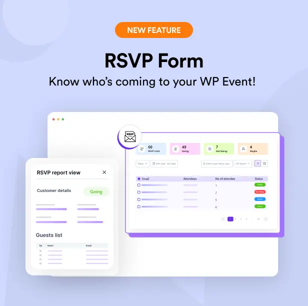 WP Eventin Pro-活动管理与票务系统WordPress插件插图8-WP资源海 WP Eventin Pro-活动管理与票务系统WordPress插件插图8-WP资源海