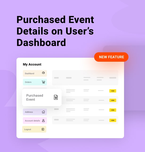 WP Eventin Pro-活动管理与票务系统WordPress插件插图11-WP资源海 WP Eventin Pro-活动管理与票务系统WordPress插件插图11-WP资源海