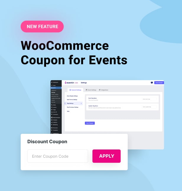 WP Eventin Pro-活动管理与票务系统WordPress插件插图14-WP资源海 WP Eventin Pro-活动管理与票务系统WordPress插件插图14-WP资源海