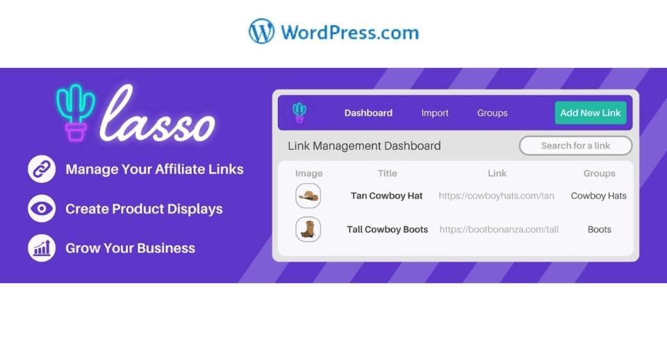 8 个最佳佣金推广联盟营销 WordPress 插件插图1-WP资源海 8 个最佳佣金推广联盟营销 WordPress 插件插图1-WP资源海