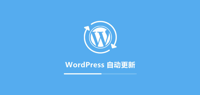 WordPress自动更新的运行流程、优势和缺点