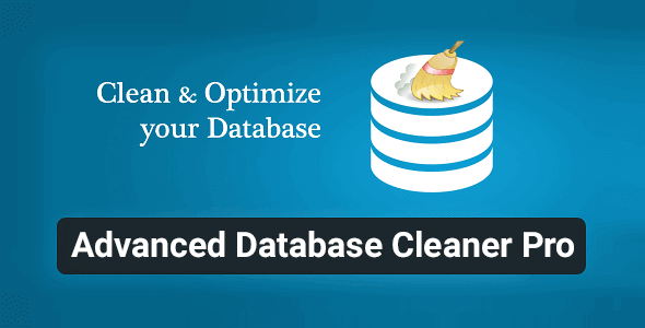 Advanced Database Cleaner Pro-数据库清理优化WordPress高级插件