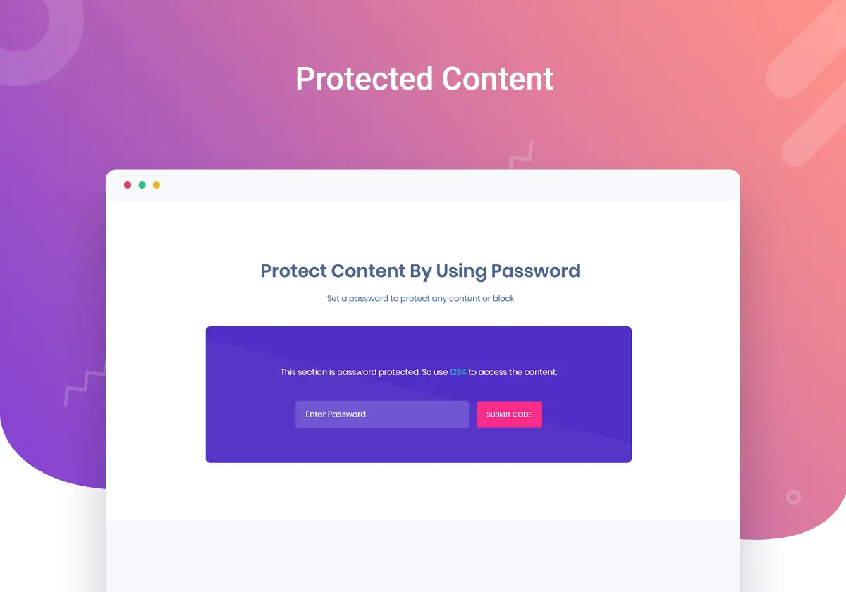 【正版】Essential Addons Pro-漂亮强大的Elementor扩展插件插图13-WP资源海 【正版】Essential Addons Pro-漂亮强大的Elementor扩展插件插图13-WP资源海