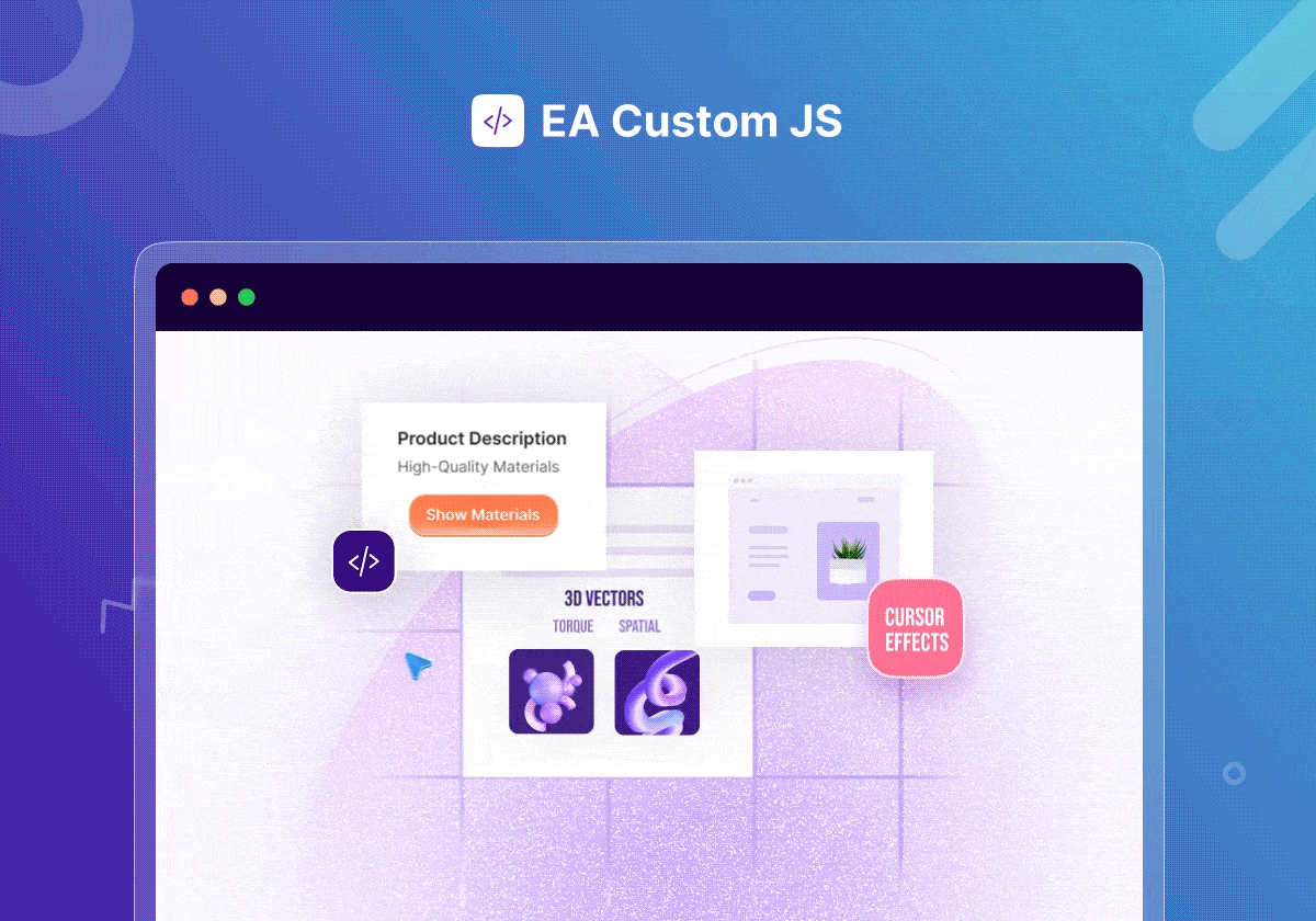 【正版】Essential Addons Pro-漂亮强大的Elementor扩展插件插图12-WP资源海 【正版】Essential Addons Pro-漂亮强大的Elementor扩展插件插图12-WP资源海