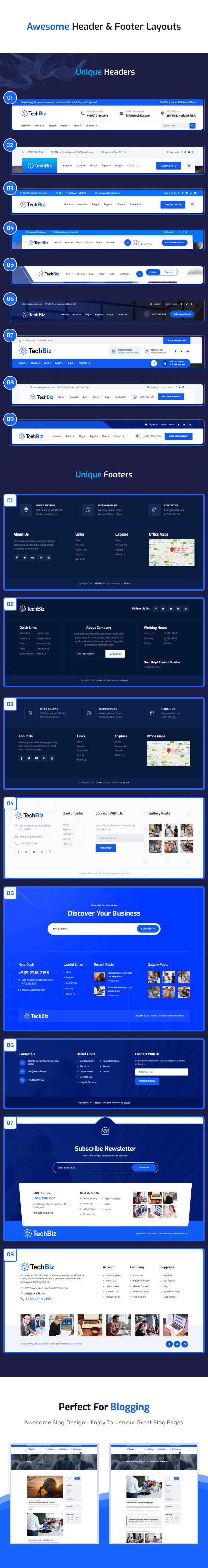 Techbiz v2.6.4 蓝色科技/软件互联网公司主题插图3-WP资源海 Techbiz v2.6.4 蓝色科技/软件互联网公司主题插图3-WP资源海