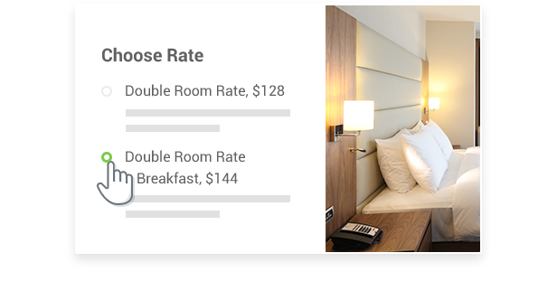 Hotel Booking-酒店房间在线预定/灵活预约插件[更至v4.11.2]插图2-WP资源海