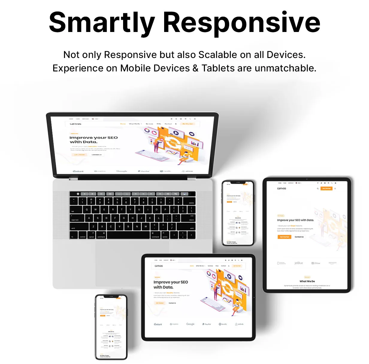 Canvas-多功能HTML5简约大气/炫酷模板插图4-WP资源海 Canvas-多功能HTML5简约大气/炫酷模板插图4-WP资源海