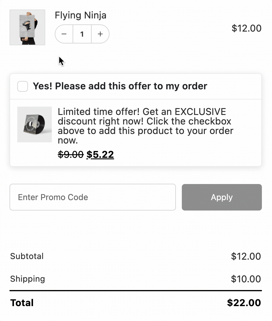 CheckoutWC-结算页面优化WooCommerce插件插图1-WP资源海 CheckoutWC-结算页面优化WooCommerce插件插图1-WP资源海