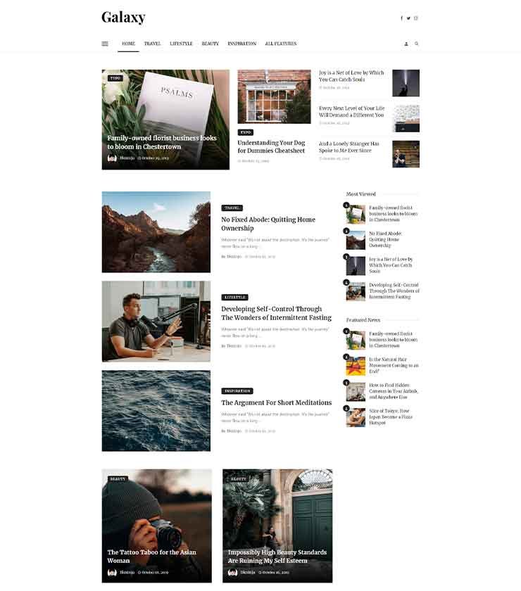 Ceris v4.6.2 博客杂志新闻资讯WordPress主题插图10-WP资源海 Ceris v4.6.2 博客杂志新闻资讯WordPress主题插图10-WP资源海