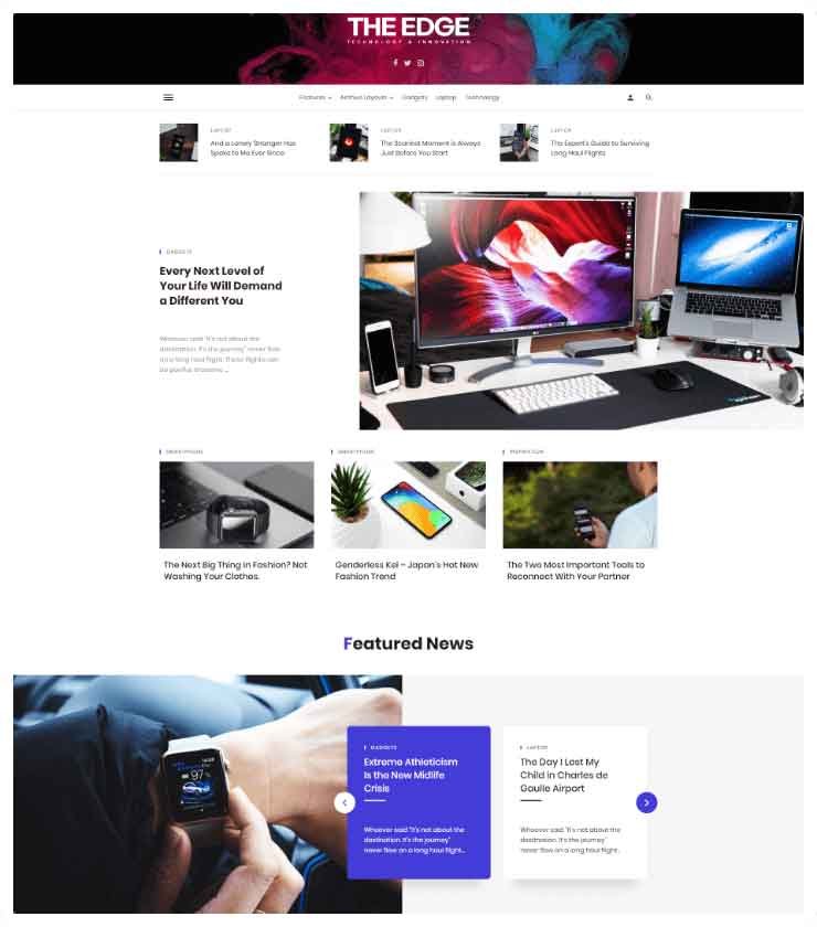 Ceris v4.6.2 博客杂志新闻资讯WordPress主题插图12-WP资源海 Ceris v4.6.2 博客杂志新闻资讯WordPress主题插图12-WP资源海