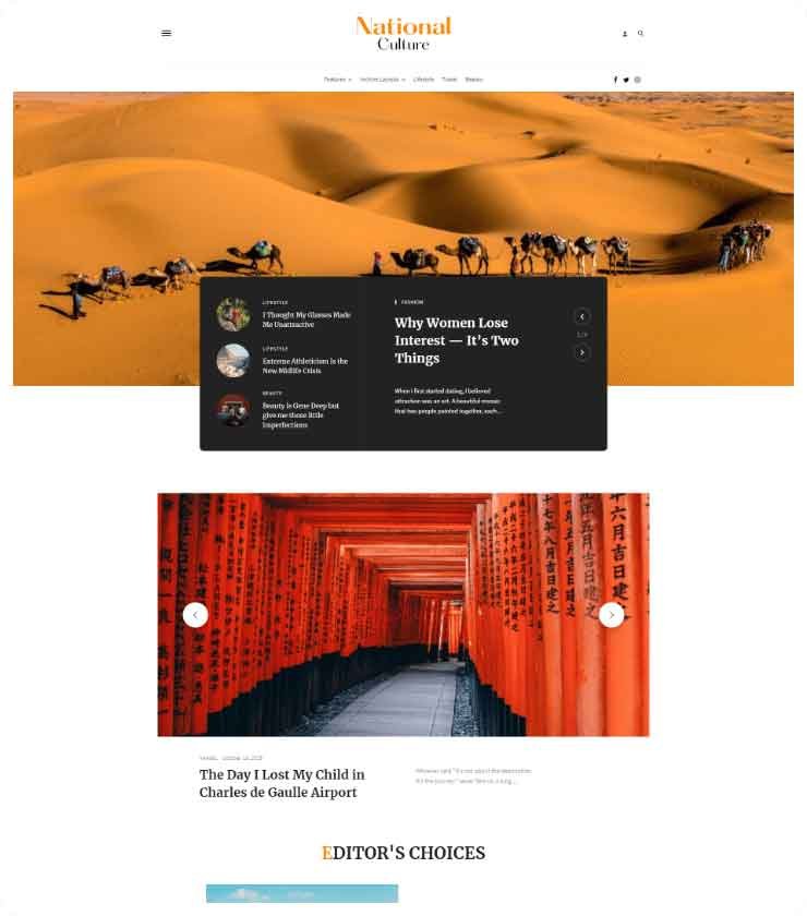 Ceris v4.6.2 博客杂志新闻资讯WordPress主题插图13-WP资源海 Ceris v4.6.2 博客杂志新闻资讯WordPress主题插图13-WP资源海