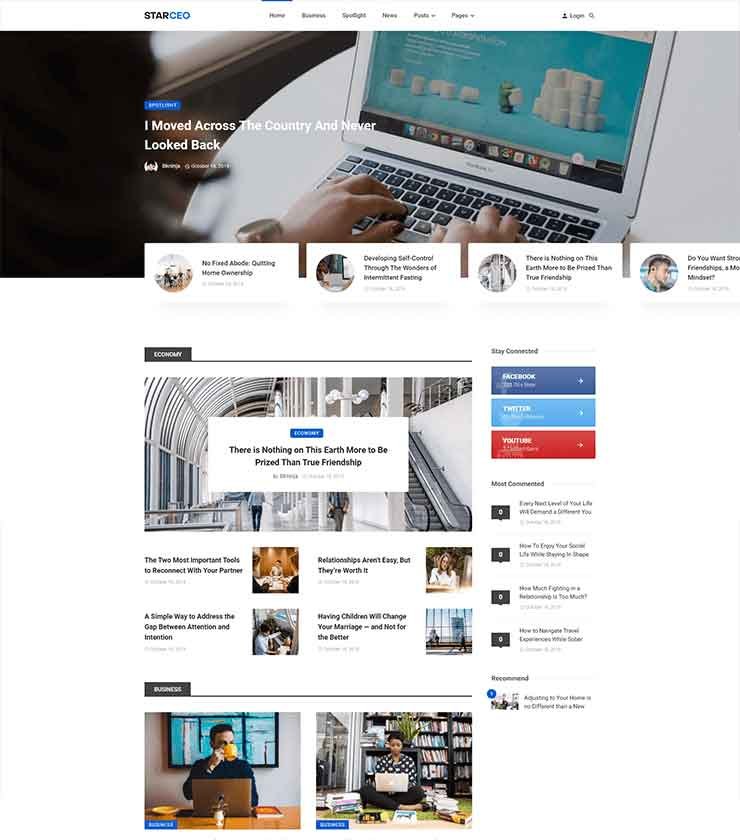 Ceris v4.6.2 博客杂志新闻资讯WordPress主题插图20-WP资源海 Ceris v4.6.2 博客杂志新闻资讯WordPress主题插图20-WP资源海