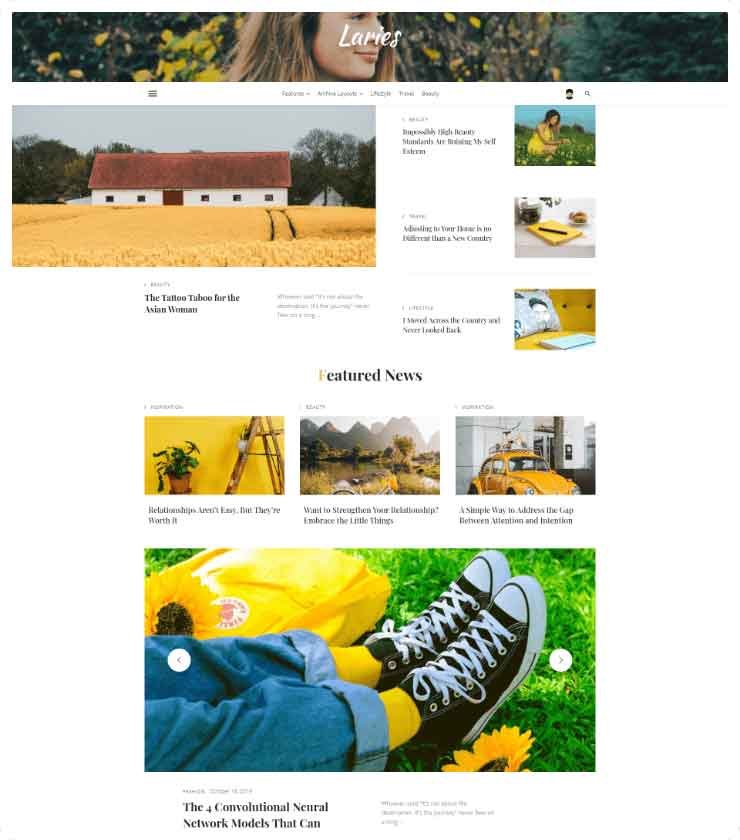 Ceris v4.6.2 博客杂志新闻资讯WordPress主题插图23-WP资源海 Ceris v4.6.2 博客杂志新闻资讯WordPress主题插图23-WP资源海
