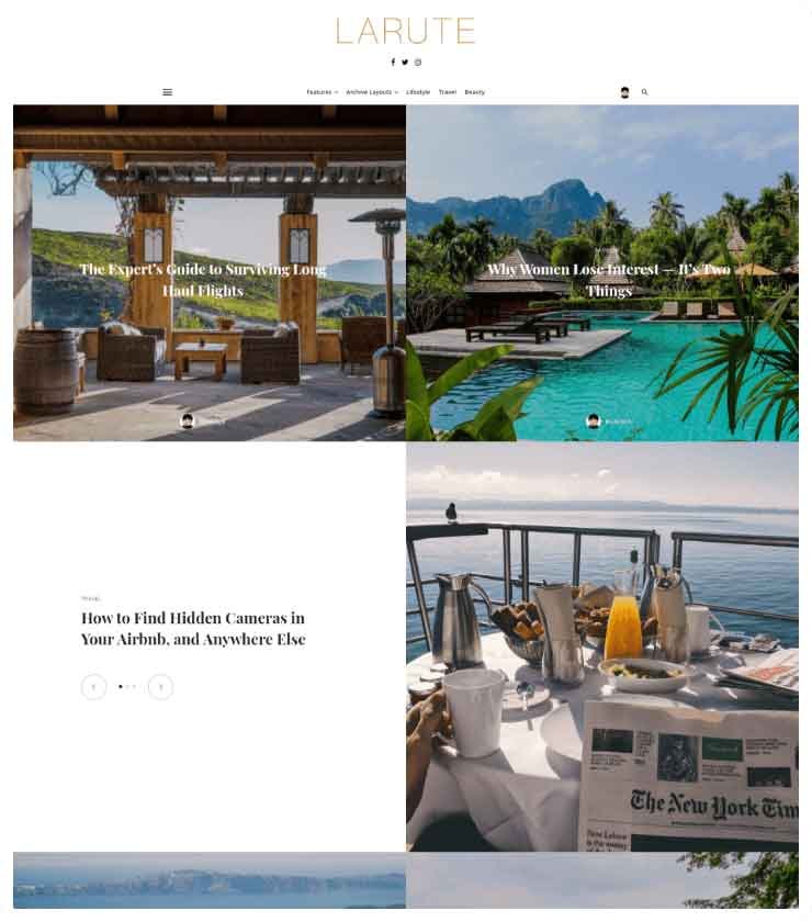 Ceris v4.6.2 博客杂志新闻资讯WordPress主题插图24-WP资源海 Ceris v4.6.2 博客杂志新闻资讯WordPress主题插图24-WP资源海