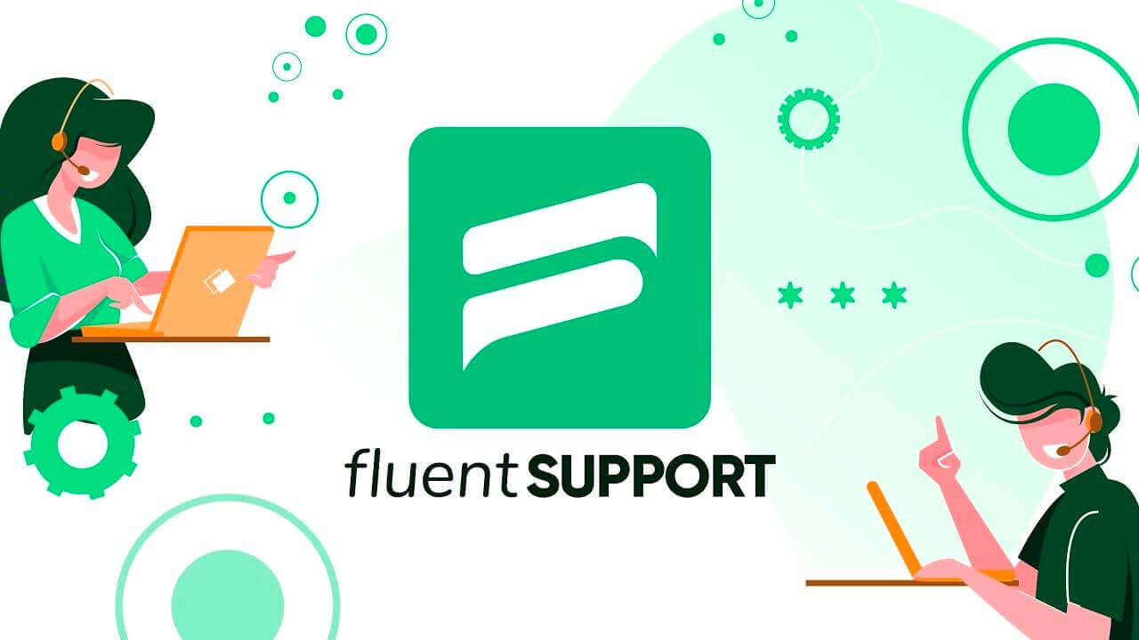 Fluent Support Pro-售后支持与在线工单WordPress插件