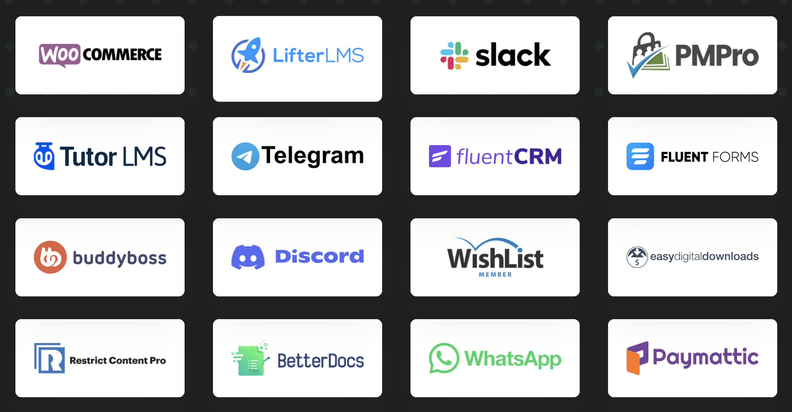 Fluent Support Pro-售后支持与在线工单WordPress插件插图9-WP资源海 Fluent Support Pro-售后支持与在线工单WordPress插件插图9-WP资源海