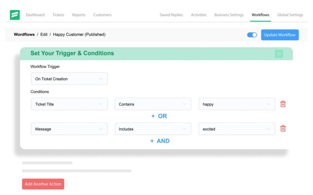 Fluent Support Pro-售后支持与在线工单WordPress插件插图7-WP资源海