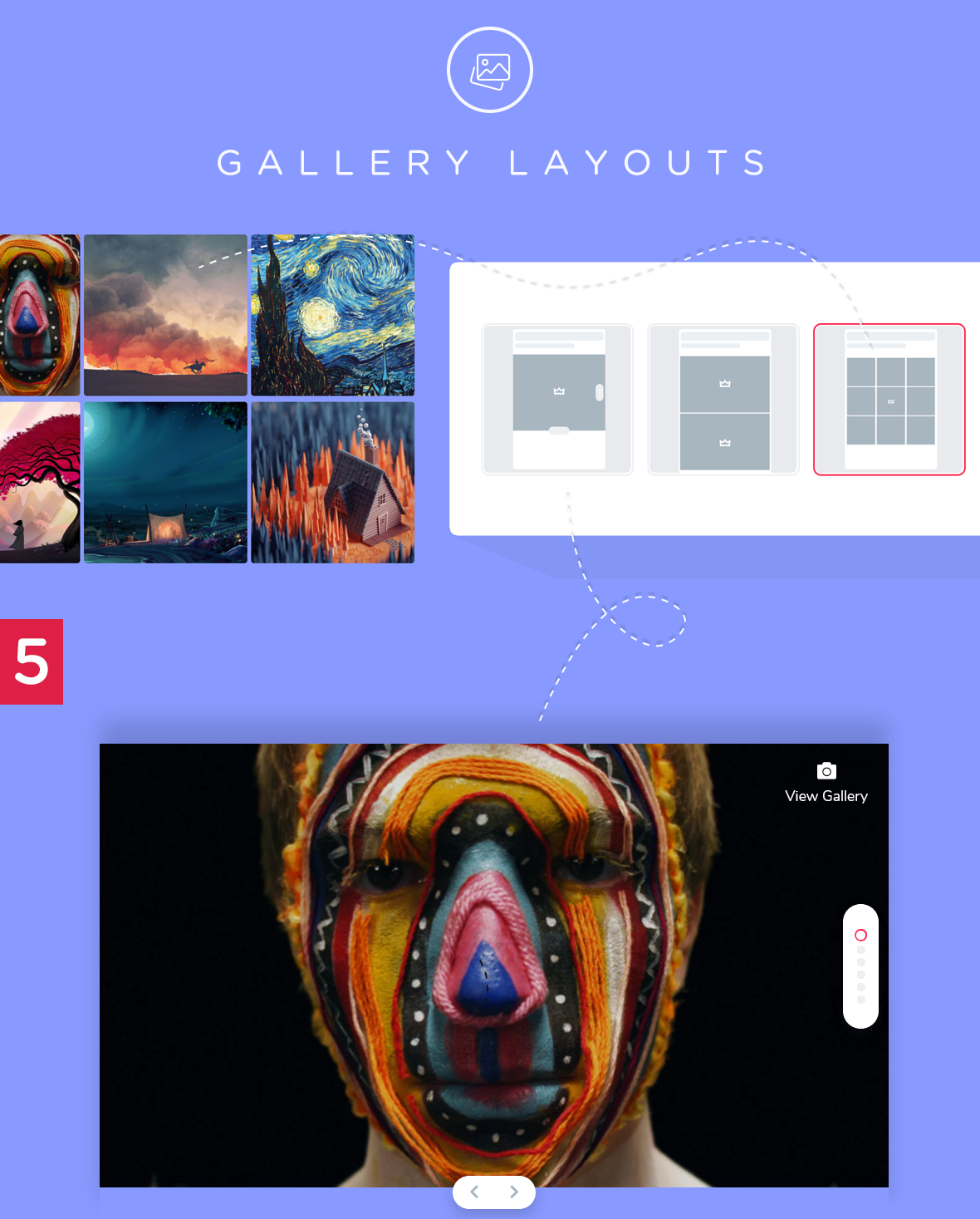 King 病毒式杂志与新闻 WordPress 主题插图11-WP资源海 King 病毒式杂志与新闻 WordPress 主题插图11-WP资源海