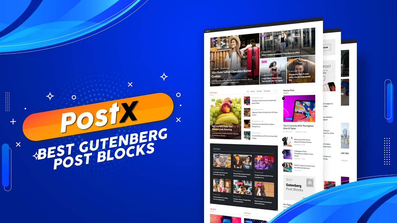 PostX Pro v1.6.3 更新日志插图-WP资源海 PostX Pro v1.6.3 更新日志插图-WP资源海
