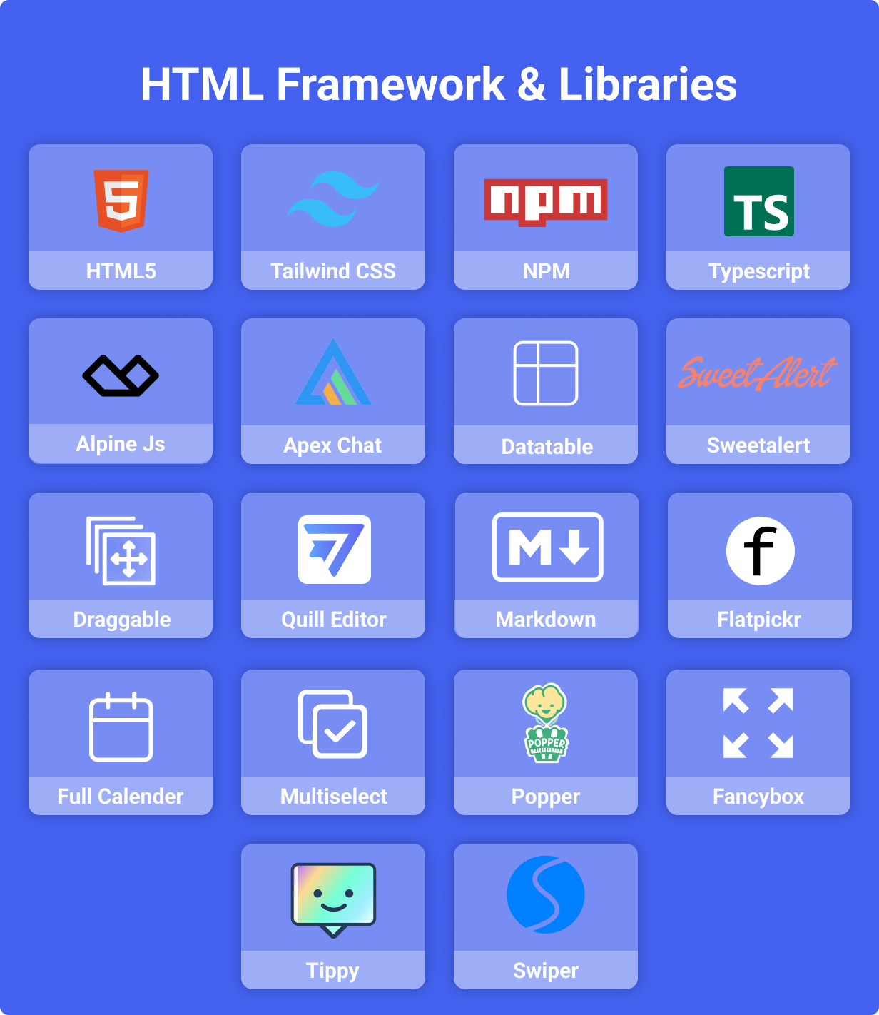 Vristo 精品16合一多用途Tailwind前端开发模板套件插图10-WP资源海 Vristo 精品16合一多用途Tailwind前端开发模板套件插图10-WP资源海