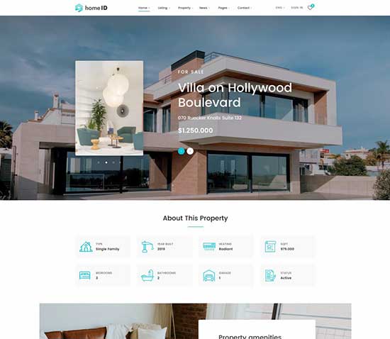 HomeID-房地产房屋中介租赁WordPress主题插图13-WP资源海 HomeID-房地产房屋中介租赁WordPress主题插图13-WP资源海