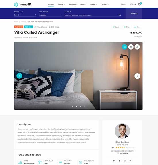 HomeID-房地产房屋中介租赁WordPress主题插图35-WP资源海 HomeID-房地产房屋中介租赁WordPress主题插图35-WP资源海