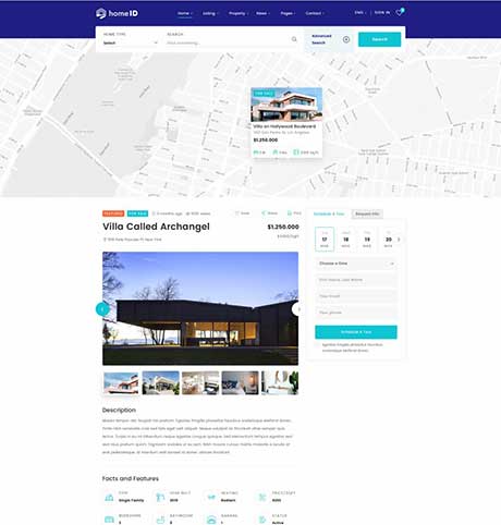 HomeID-房地产房屋中介租赁WordPress主题插图36-WP资源海 HomeID-房地产房屋中介租赁WordPress主题插图36-WP资源海