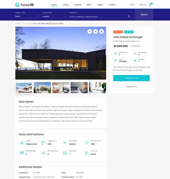 HomeID-房地产房屋中介租赁WordPress主题插图38-WP资源海 HomeID-房地产房屋中介租赁WordPress主题插图38-WP资源海