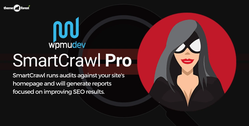 SmartCrawl Pro-专业好用的WordPress SEO优化插件