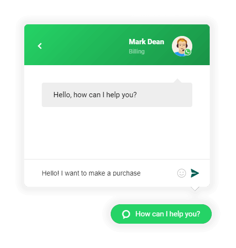 WhatsApp Chat PRO-快速联系与聊天按钮工具WordPress插件插图3-WP资源海