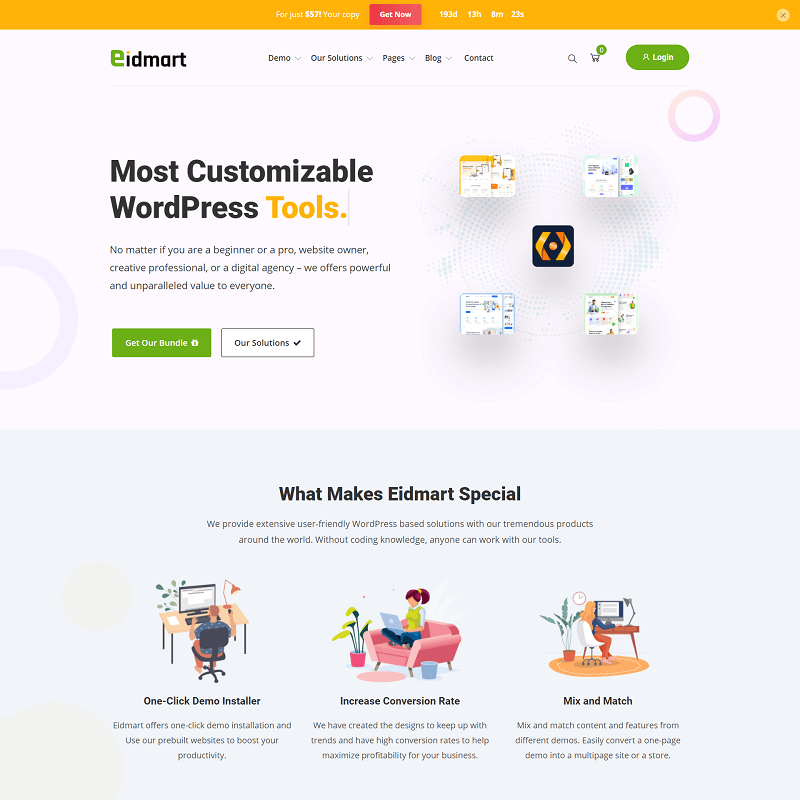Eidmart v2.5 资源下载/图片音视频下载WordPress主题插图6-WP资源海 Eidmart v2.5 资源下载/图片音视频下载WordPress主题插图6-WP资源海