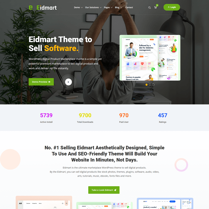 Eidmart v2.5 资源下载/图片音视频下载WordPress主题插图11-WP资源海 Eidmart v2.5 资源下载/图片音视频下载WordPress主题插图11-WP资源海