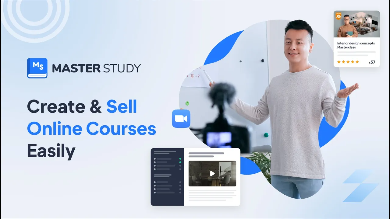 MasterStudy LMS Pro-在线教育学习管理系统WordPress插件插图-WP资源海
