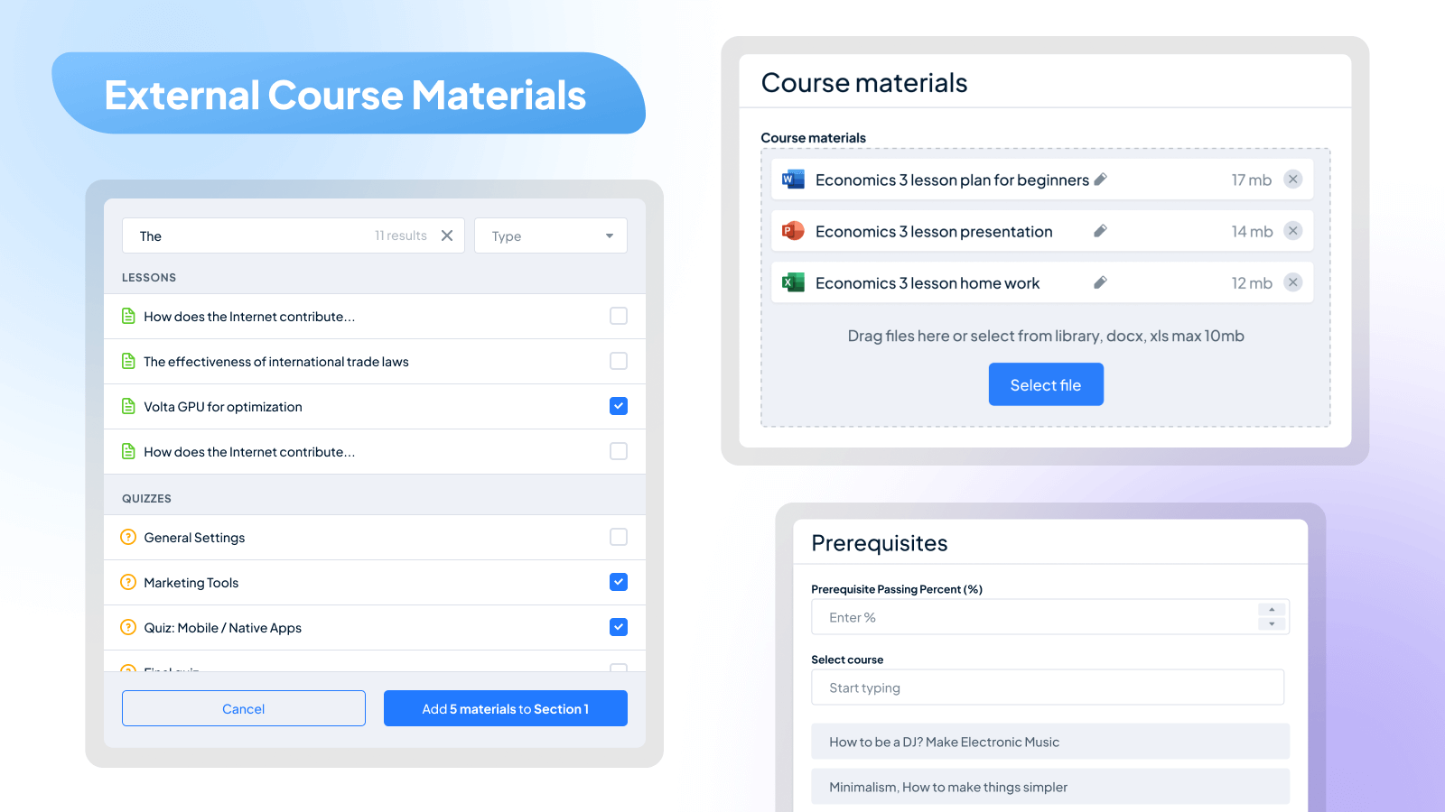 MasterStudy LMS Pro-在线教育学习管理系统WordPress插件插图6-WP资源海 MasterStudy LMS Pro-在线教育学习管理系统WordPress插件插图6-WP资源海