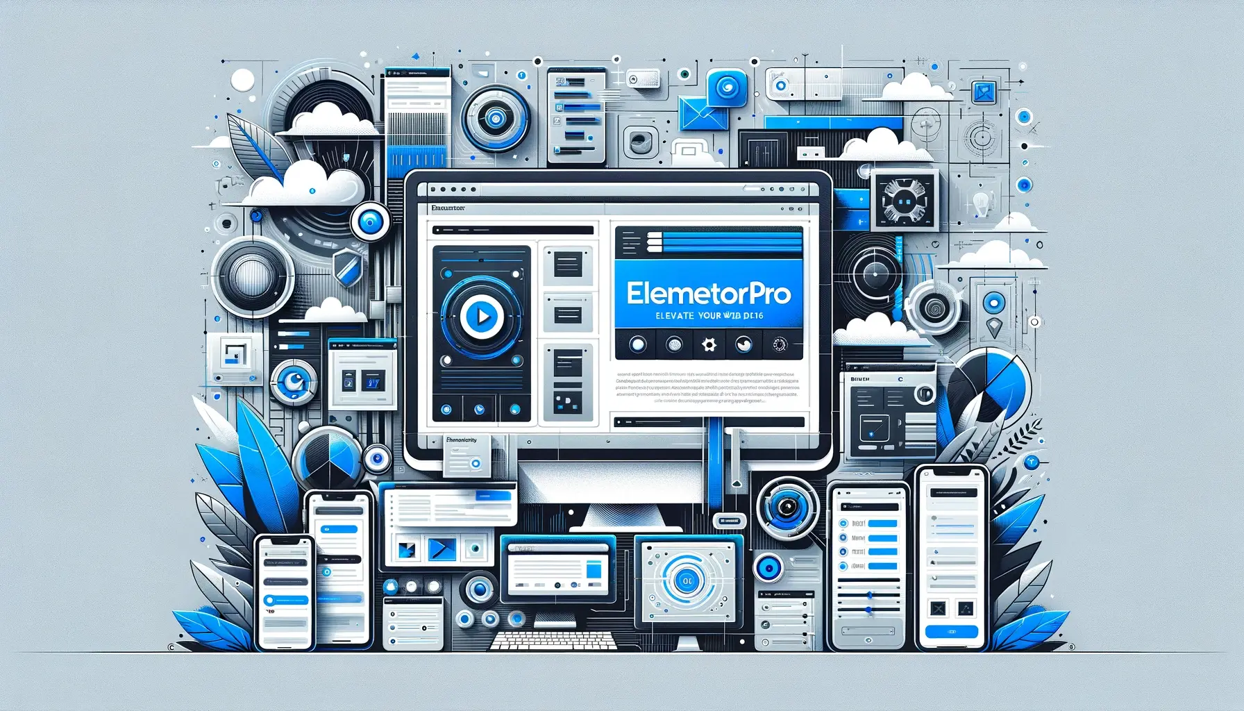 Elementor Pro 1月19日 更新插图-WP资源海 Elementor Pro 1月19日 更新插图-WP资源海